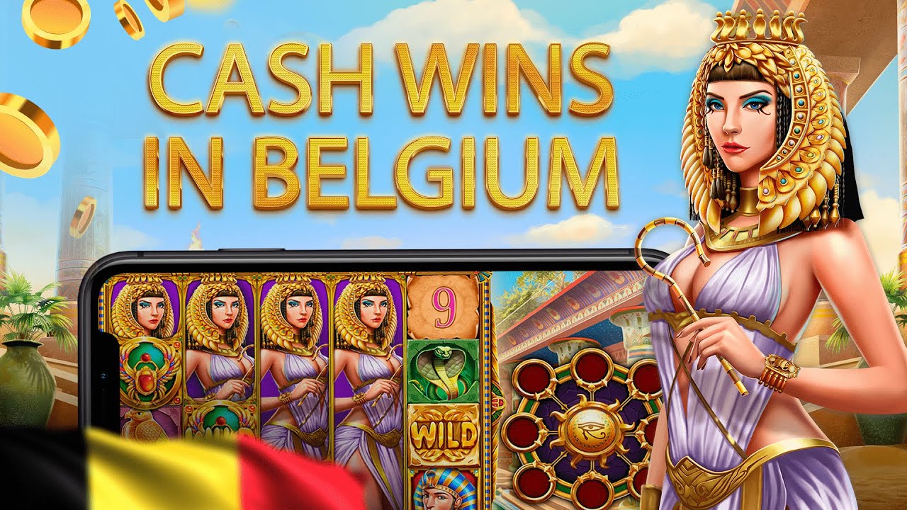 Top Gambling Sites in Belgium 🇧🇪💵  Real Cash Wins!