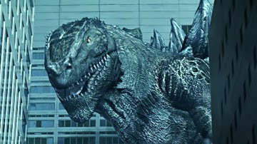 FW Zilla 4K Scene Pack 