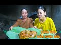 Chú Mạnh | Chân Giò Hầm Nước Dừa Chính Thức Làm Chủ Kênh Youtube