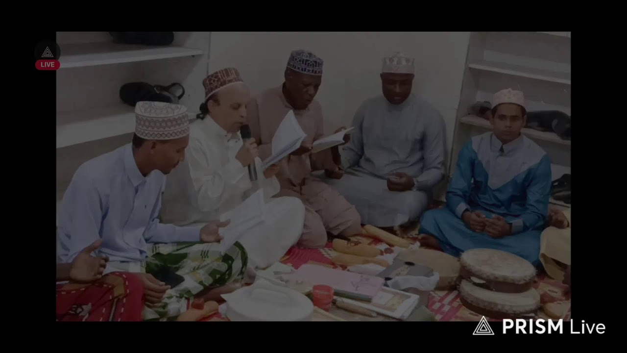 Live streaming of Al Rufaaciya || الطريقة الرفاعية