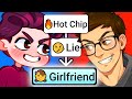 Speedrunning to find a Girlfriend (in Infinite Craft) image