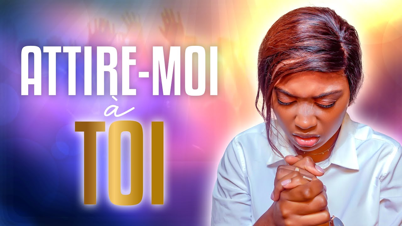 Attire-moi à toi | LANGUES DE FEU !!