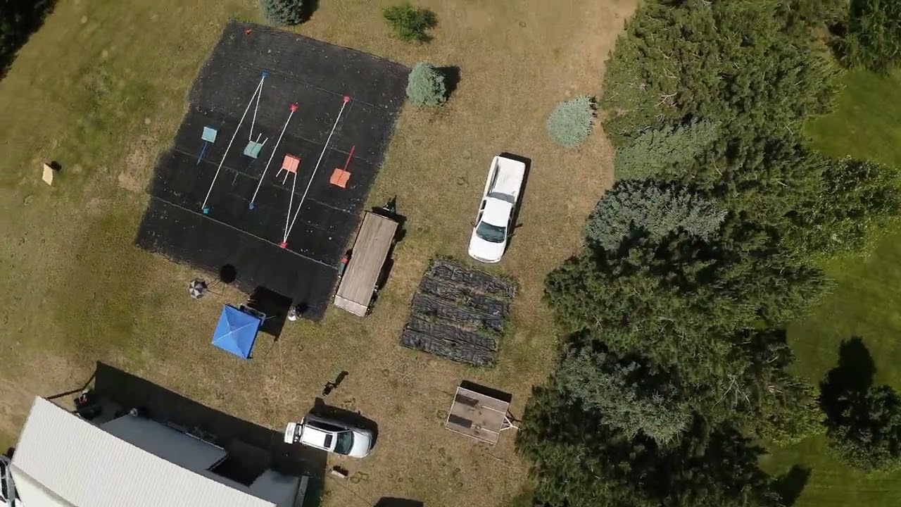 DJI Avata 2 - Jake Jam Round 2