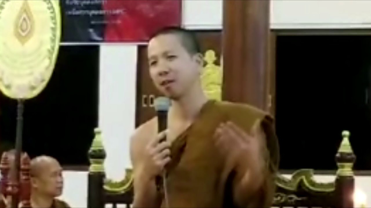 งานหลวงพ่อมหาดิเรก 10012018