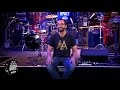 Big Data Lightning Round In The Red Bull Sound Space At KROQ