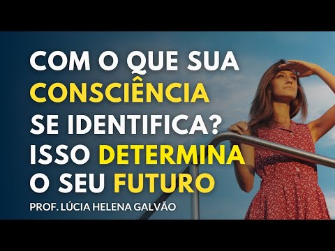 ASSUME AS RÉDEAS DO PROCESSO - Prof. Lúcia Helena de Nova Acrópole