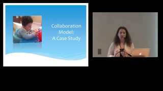 Part 4: CVI in Infants and Toddlers: Collaboration for EI Teams