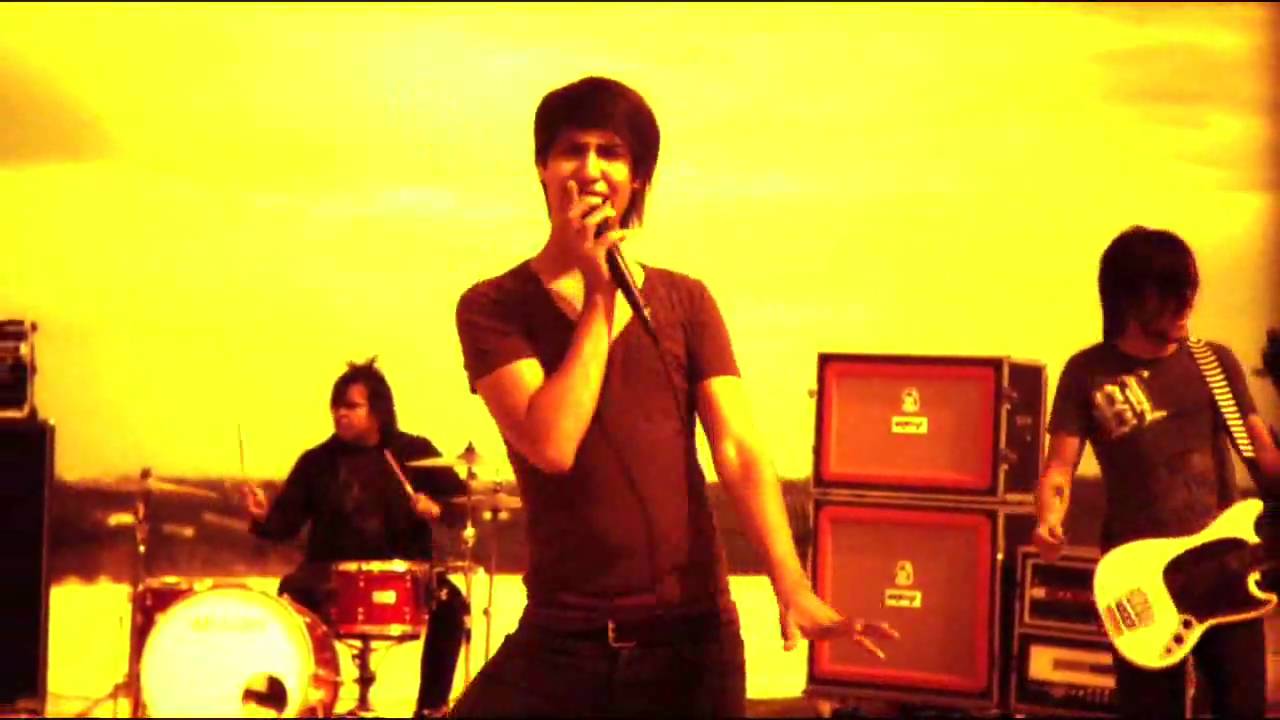 Tonight Is Glory - Horizons【Ltd.100】 Tonight Is Glory - It's Never Been This Quiet [OFFICIAL VIDEO