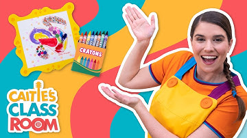 All About Art | Caitie