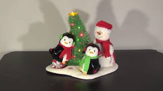 2006 Hallmark Jingle Pals - Very Merry Trio