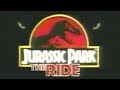 Jp Riverride Jurassic Park The Ride The Counter Strike 1 6 Map