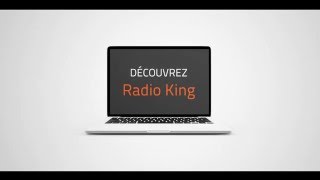 Découvrez Radio King screenshot 1