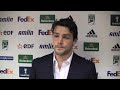 Ben Foden Blog