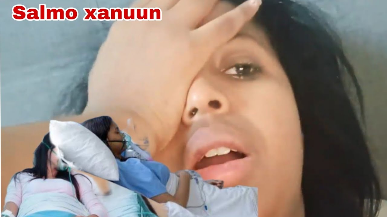 Salma riana dhacdo cajiib