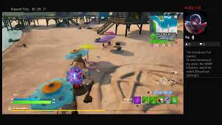 Live fortnite chapter 2 s8 battle pass part 2