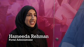 Working at SECOM | Atmosphere