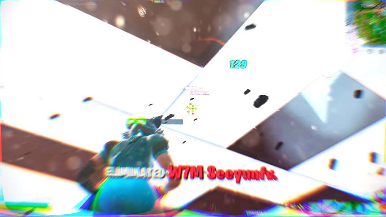 t r a n s p a r e n t s o u l | Kyrev Highlights #4