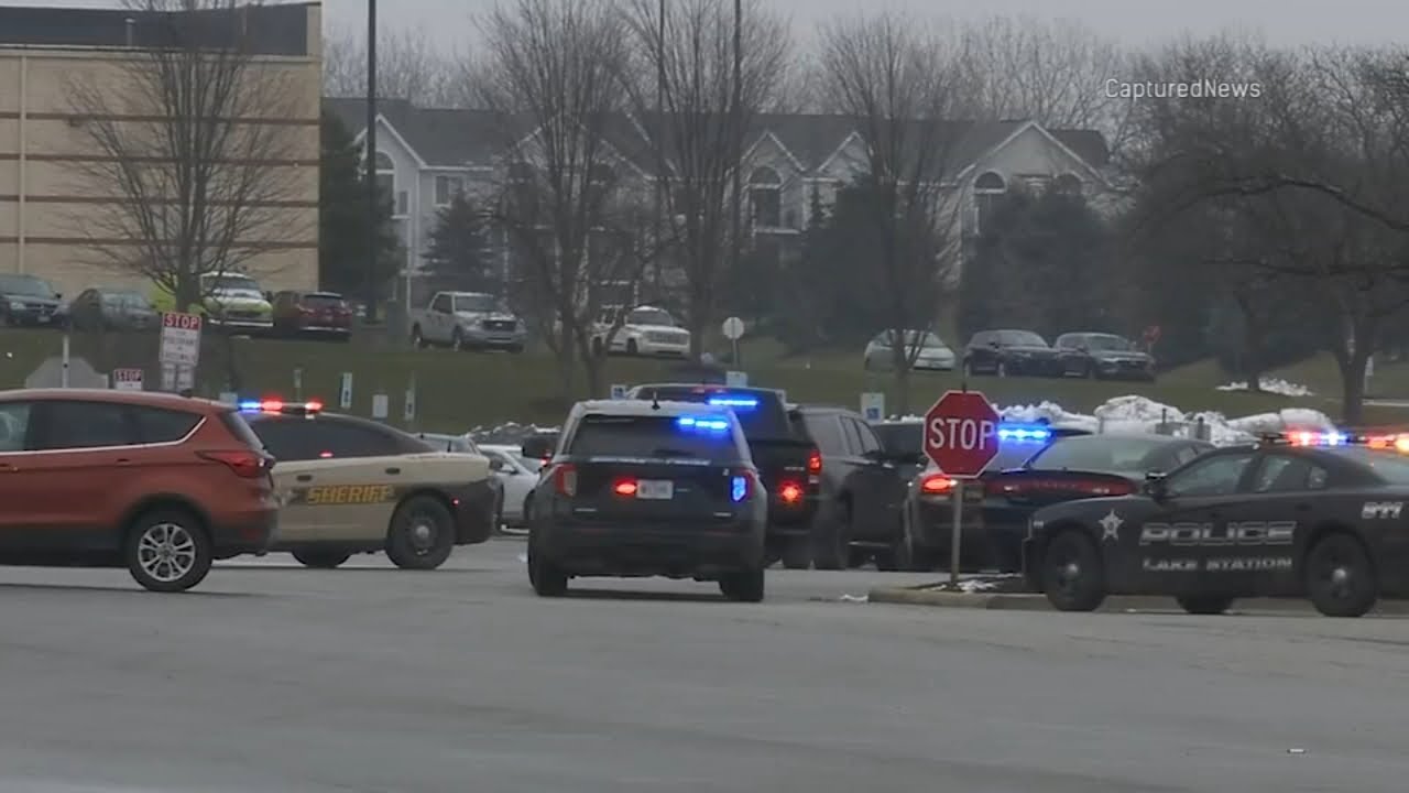 Shots fired inside Southlake Mall in Hobart, Indiana ABC7 Chicago