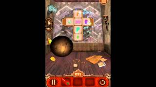 Escape Action Level 93 Walkthrough Guide