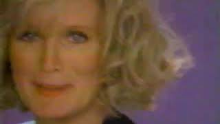 Linda Evans Clairol Hair Color Commercial