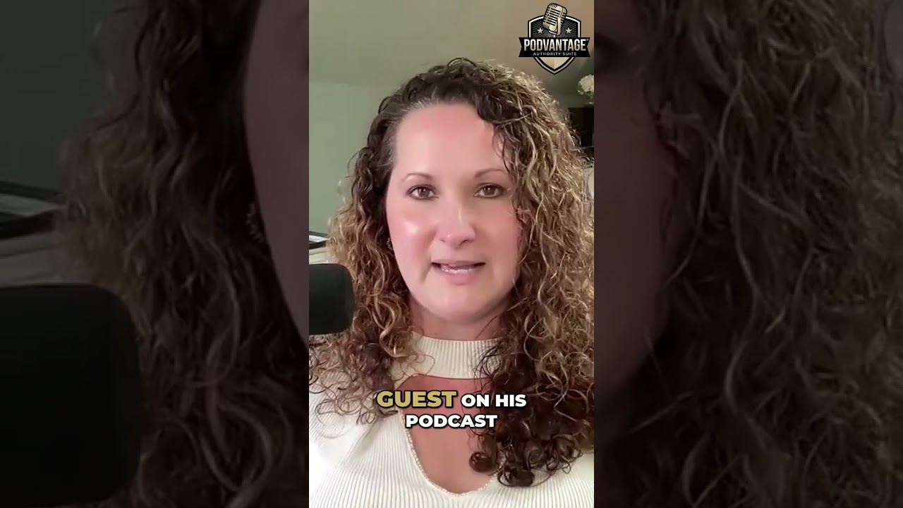 How to Use Your Podcast to Attract 43 Dream Clients in 6 Hours