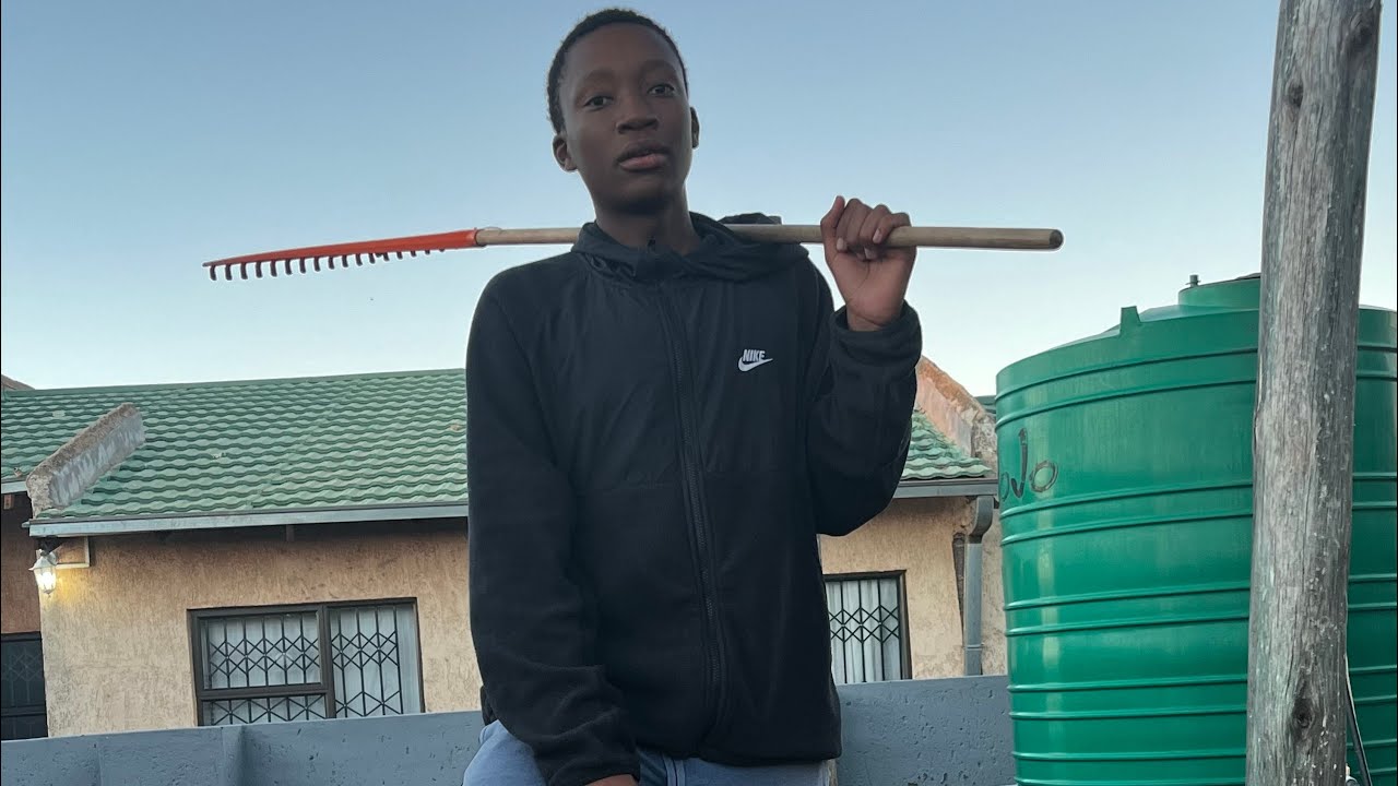 Truth about being a mosotho🇱🇸