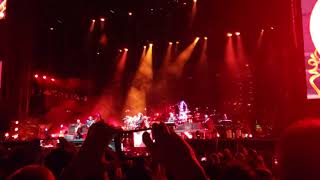 Burn - the Cure live ACL 2019
