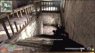 Mw2 | MiX KiLL$ 7