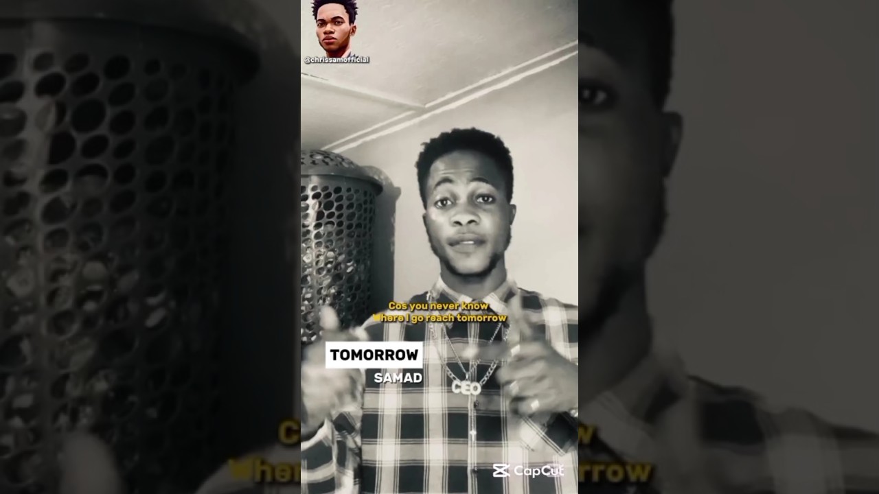 TOMORROW (GRAMMY)🔥❤️🥰