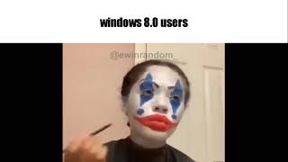 windows slander