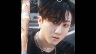Stray kids Changbin edit 💖💞