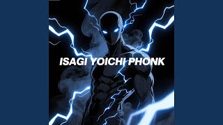 ISAGI YOICHI PHONK SUPER SLOWED - ubozkan