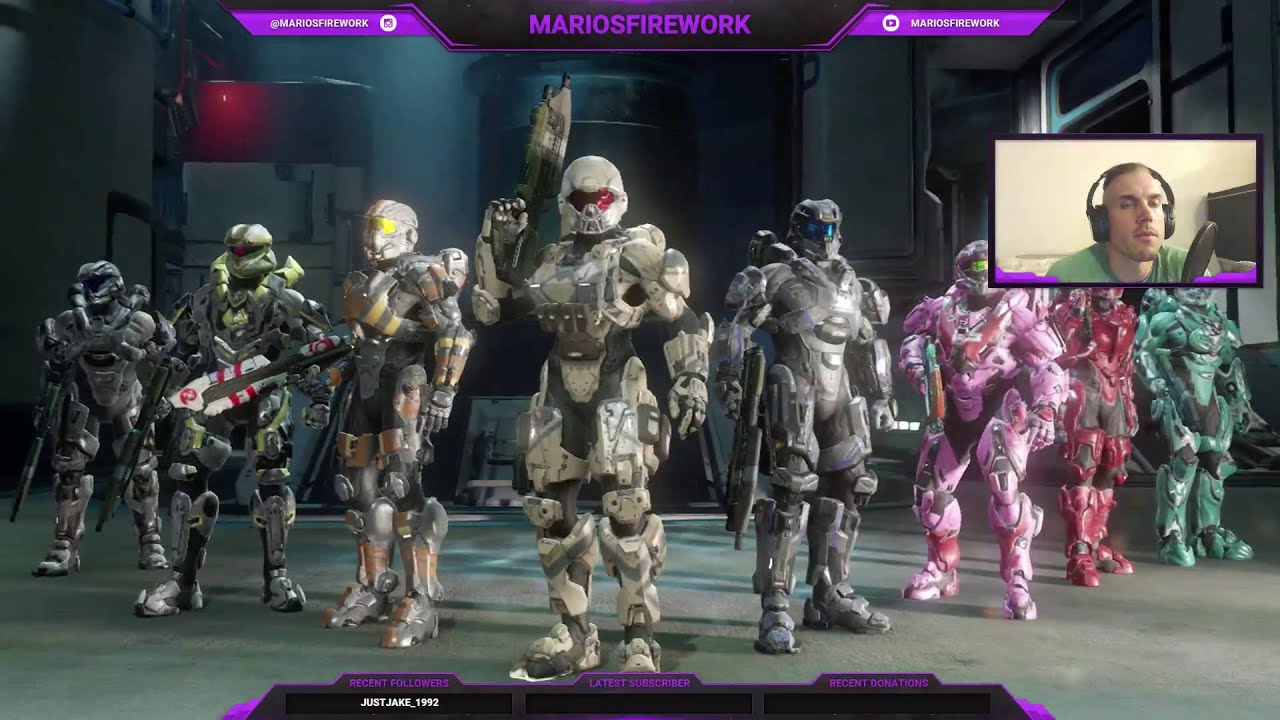 FFA Clutch WIn, Platinum Division