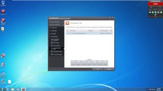 COMODO Internet Security 8 BETA NOT WORKING IN VMs