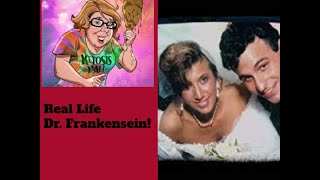 Real Life Dr Frankenstein-Biomedical Tissue Services