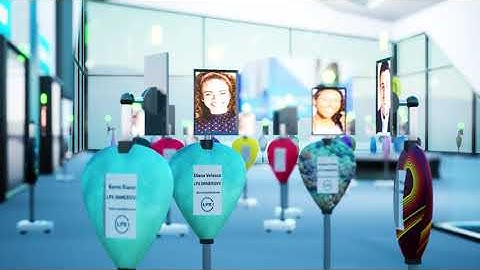 GathR: Navigation Tutorial