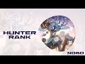 New Season Early Morning Hunter Rank! - Identity V