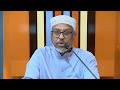 Sh Mustafe Xaaji Ismaaciil Muxaadaro Cusub 2025 Sabarka Salaada