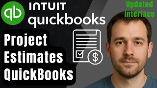 How to Enable Project Cost Estimates in QuickBooks Online Settings (New Interface 2026 Step-by-Step)