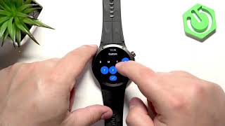 Wecker auf der OnePlus Watch 4 einstellen – Alarm hinzufügen, Wiederholung & Klingelton