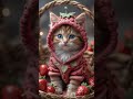 How are you doing ☺️ 🙂? #cutecat #meowcomedy #meowslovers #catvideos #viralvideo #trendingnow