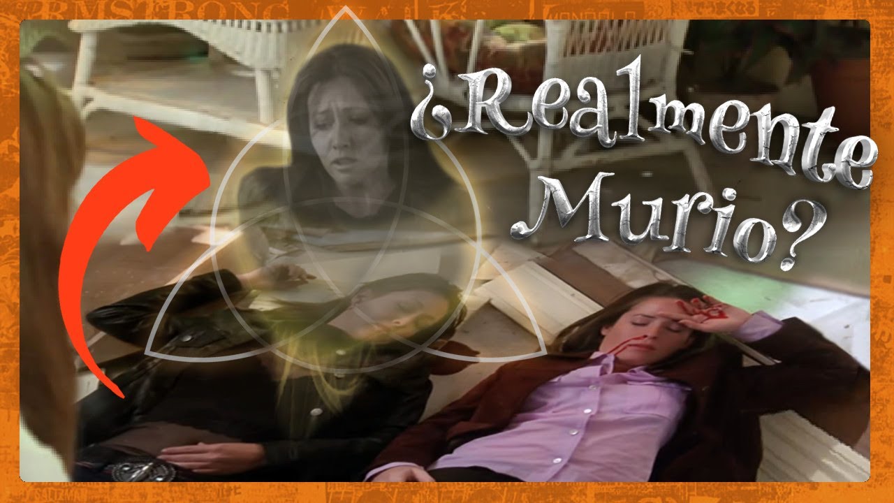 ☠️ TODAS las impactantes MUERTES de las hermanas HALLIWELL ✨ 