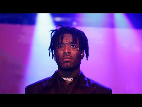 LIL UZI VERT HAS RETURNED!!!  /// RED MOON REACTION *