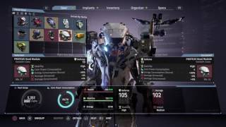 The Surgearmor And Armor Set Bonus