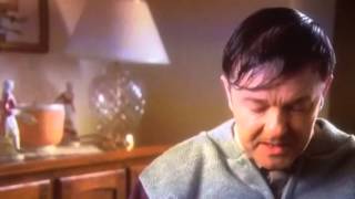Kindness is magic, Derek