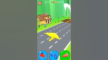 shape -shifting #car #shapeshifting #runner #cargame #gaming