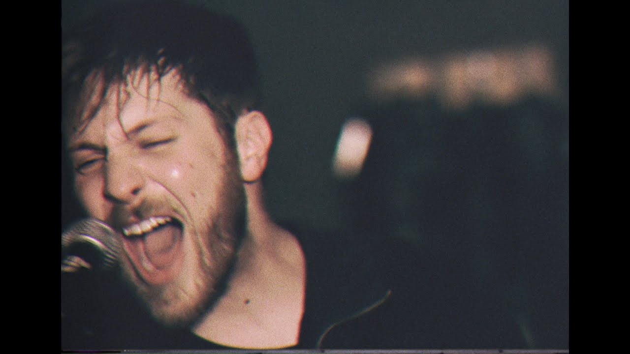 the Dying Arts Bed Spins [Official Video] YouTube