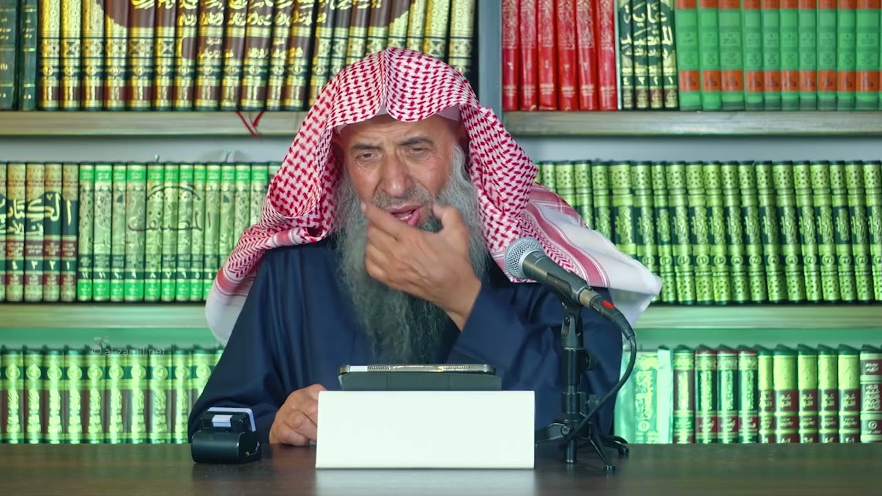 هل للساحر توبة؟