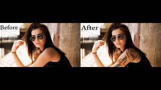Adobe Photoshop CS6   Tattoo Tutorial  Digital Tattoos screenshot 2