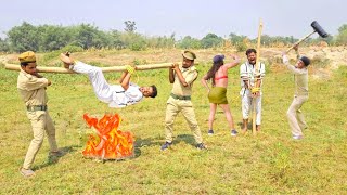 Must watch Very spacial New funny comedy videos amazing funny video 2023🤪Episode 71 by funny dhamaka